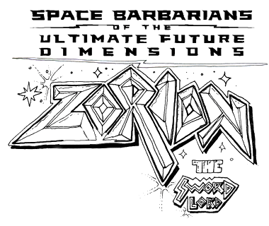 ZORION LOGO